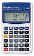 Calculated Industries Home ProjectCalc 8510 - Do-It-Yourself Project Calculator Image - Click to enlarge