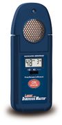 Calculated Industries Laser Dimension Master 3338 - Ultrasonic Tape Measure with Laser Pointer Image - Click to enlarge