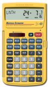 Calculated Industries Material Estimator 4019 - Materials Estimating Calculator Image - Click to enlarge