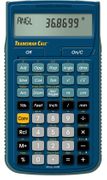 Calculated Industries Tradesman Calc 4400 - Trades Math and Conversion Calculator Image - Click to enlarge