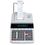 Canon MP27-DII 12-Digit 4.8 LPS Desktop Printing Calculator