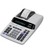 Casio DR-T120 12 Digit 8.0 LPS Thermal Printing Calculator Image - Click to enlarge