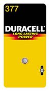 Duracell 377 Button Cell Battery Image - Click to enlarge