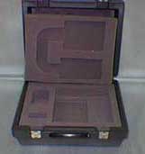 Hard Case for 1 Viewscreen Set Image