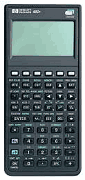 Hewlett Packard HP-48GX Used Graphing Calculator Image