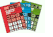 MathMate Activity Book Level 2 - For Grades 2-3