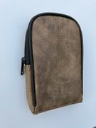 Padded Zipper Case for HP 41 Series and Other Calculators Image - Click to enlarge