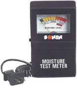 Sonin 50211 Moisture Test Meter Image - Click to enlarge