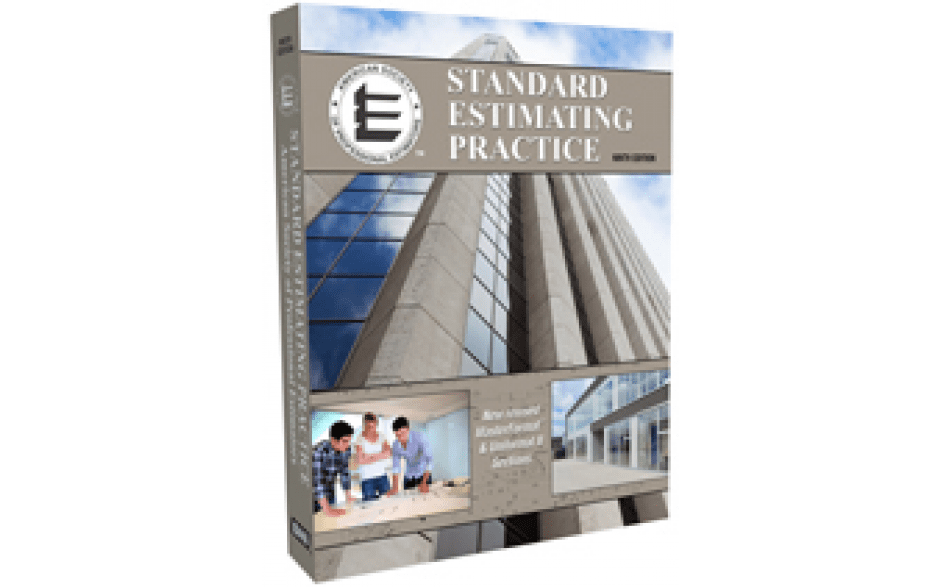 Standard Estimating Practice 10th Edition Pdf