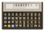 SwissMicros DM16C Programmer's RPN Calculator - Credit Card Sized HP-16C Clone