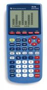 Texas Instruments TI-73 Explorer Graphing Calculator (Used) Image - Click to enlarge