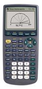 Texas Instruments TI-73 Graphing Calculator Teacher Pack Image - Click to enlarge