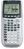 Texas Instruments TI-84 Plus Silver Graphing Calculator