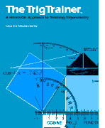 The TrigTrainer - A Hands-On Approach to Teaching Trigonometry Image - Click to enlarge