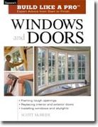 Windows & Doors Image - Click to enlarge