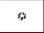 5/16-24 Hex Locknut