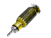 Armature & Bearing Ass'y