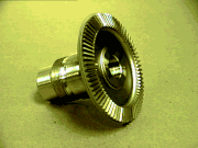 Bevel Gear