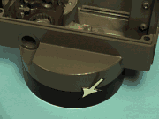 Bottom Cover