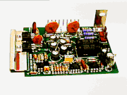Circuit Board Ass'y