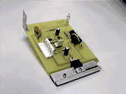 Circuit Board Ass'y