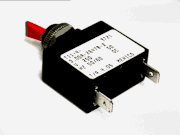 Circuit Breaker Switch 3.0 AMP.