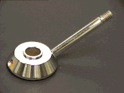 Control Handle Ass'y