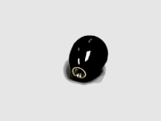Control Handle Knob. (Ball)
