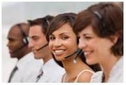 CUSTOMER SERVICE REPRESENTATIVE