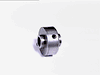 Dial bushing - Assembly