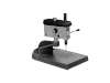 Drill Press with Unique Offset Column