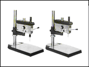 Drill Presses with Elbow & Deep Throat