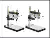 Drill Presses with Elbow & Deep Throat