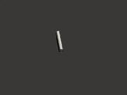 Drive Pin, for Spur Gear
