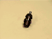 Drive Shaft Ass'y - Upper