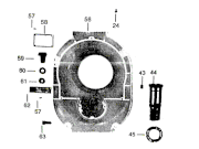 Frame # 3 BP - Lower H.