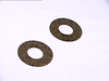 Gasket - Friction