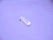 Light Pipe for Top Housing