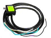 Limit Switch Ass'y