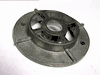 Motor - End Bell
