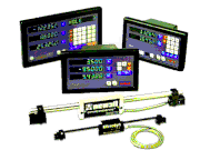 Newall Digital Readout Systems