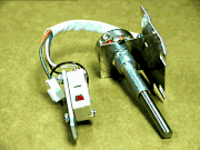 Potentiometer Ass'y