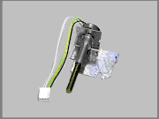 Potentiometer Ass'y