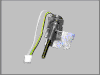 Potentiometer Ass'y
