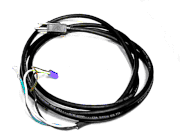 Power Cord Ass'y
