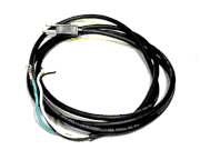 Power Cord Ass'y