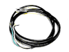 Power Cord Ass'y