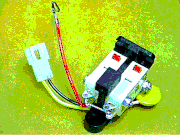 Reversing Switch Ass'y