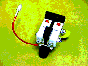 Reversing Switch Ass'y