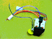 Reversing Switch Ass'y